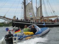 Hanse sail 2010.SANY3773